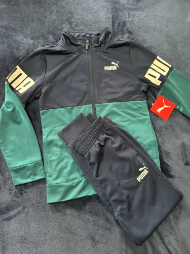 Conjunto infantil Puma