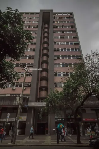 Venda Sala Santa Efigênia Belo Horizonte
