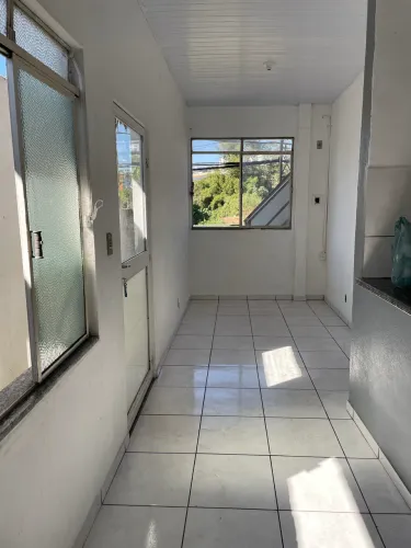 kitnet / Sobrado para locação no bairro Aeroporto