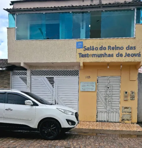 CASA A VENDA EM NILO PEÇANHA/BA-IMOVEL AMPLO COM AREA COMERCIAL E GRANDE PDER DE RENDA