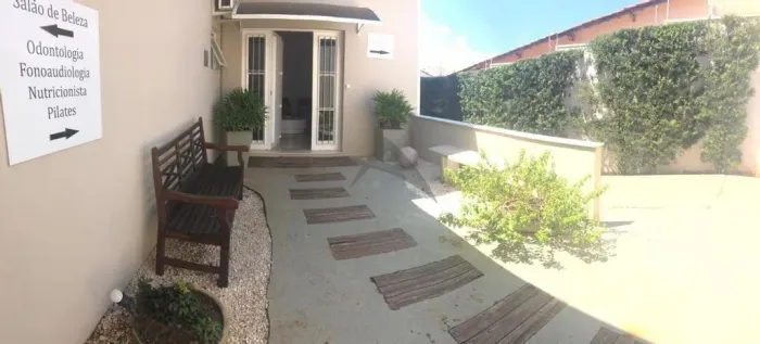 Prédio à venda em Campinas, Chácara Primavera, com 823 m²