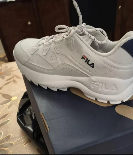 Tênis fila evolux