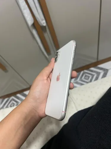 IPHONE 11 PRA HOJE 