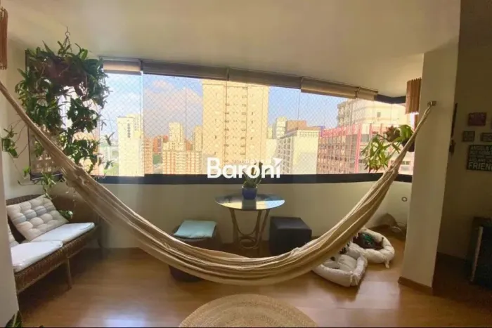Baroni Imóveis, imobiliária em Moema, especializada em compra e venda de imóveis residenci