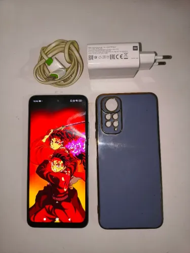 Xiaomi Note 11