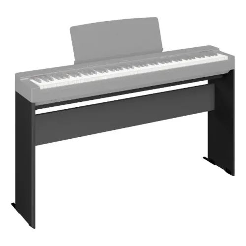 Estante para Piano Yamaha L-100 B - Nova - Dividimos em até 12X