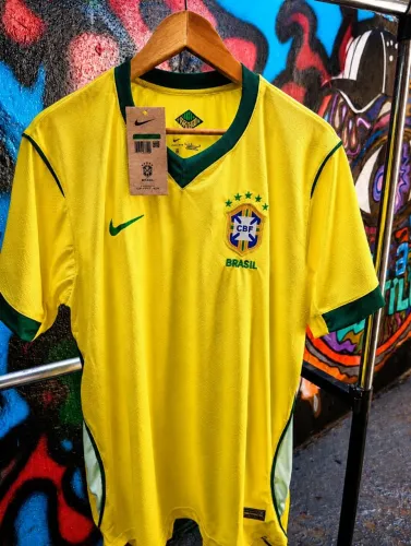 Camisa da seleção