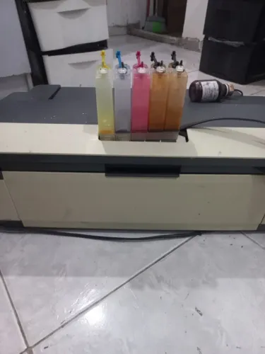 Impressora A3 Epson T1110