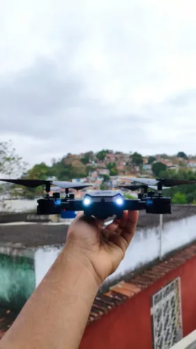 Drone Pro