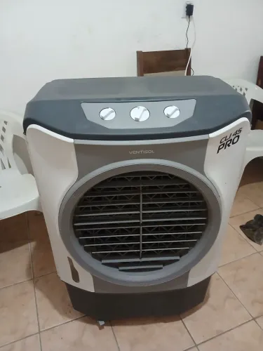 Climatizador 45 litros altomati