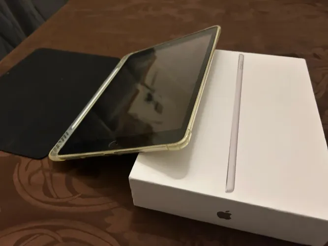 Ipad 9 geração 64gb