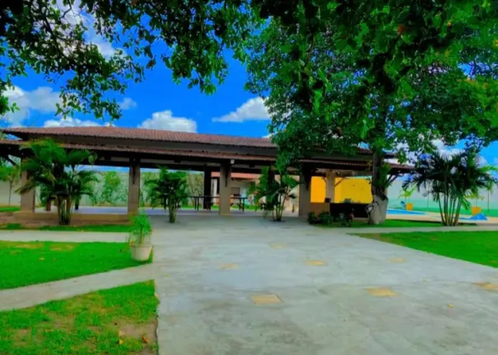 granja com uma excelente estrutura com 5.7 hectares em Goianinha litoral sul
