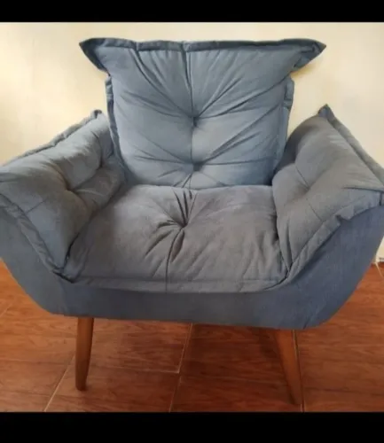 POLTRONA SEMI NOVA