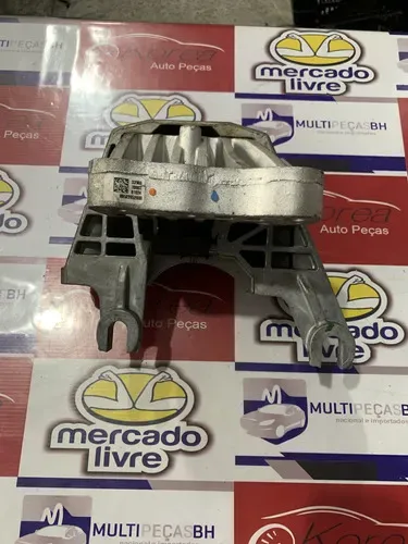 Coxim Motor Fiat Toro 1.3 Turbo Flex