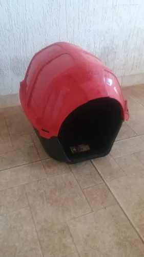 Casinha de cachorro