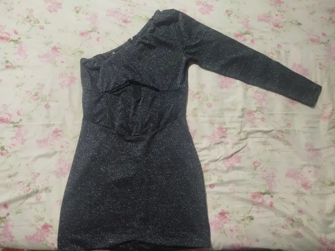 Vestido Teca