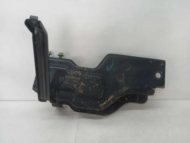 Suporte Parachoque Tras Gm S10 Ld 2012/2018 Original Usado