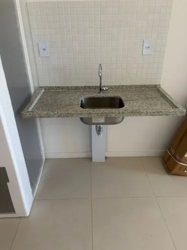 Pia de cozinha
