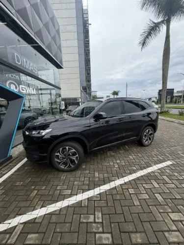 GWM Haval H6 Premium Phev AWD 2025