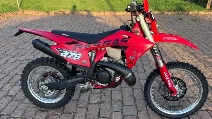 GASGAS EC 250