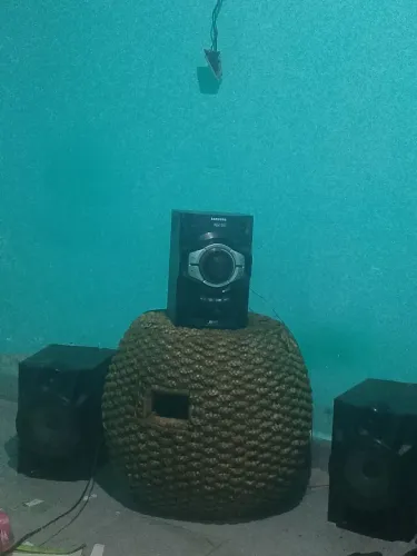Um Som FM E AM barato 150 reais 