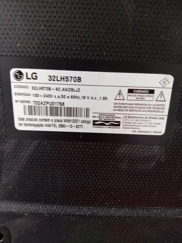 Tv LG