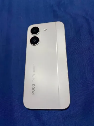Xiaomi Poco X8 Pro 12gb (8gb+4)