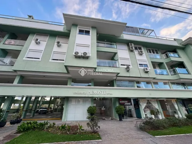 Apartamento Mobiliado para Locação em Jurerê