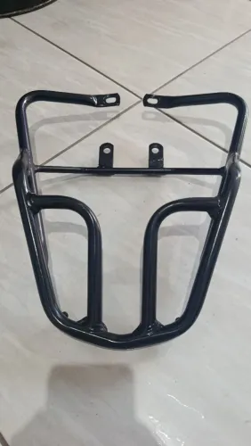 Bagageiro Fan 125 ou 150 2009-2013