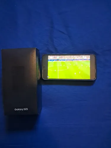 Samsung  S23 256 gb 