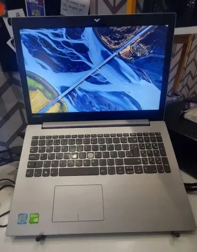 Notebook Lenovo Ideapad 320 i7 16gb 224gb SSD