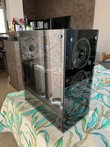 Pc Gamer 1050ti