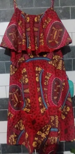 Vestido