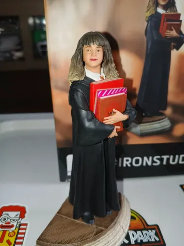Hermione Iron Studios 