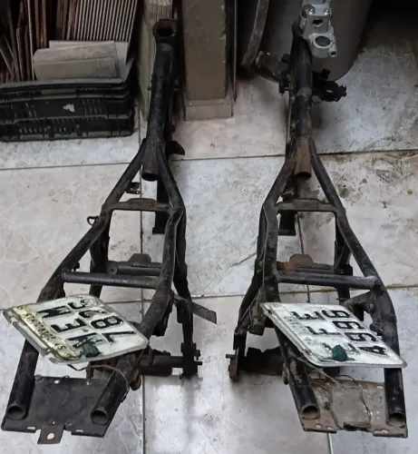 Peças usadas para STX 200