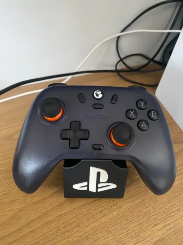 Controle gamesir Hall effect 