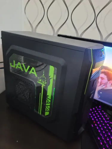 Pc gamer