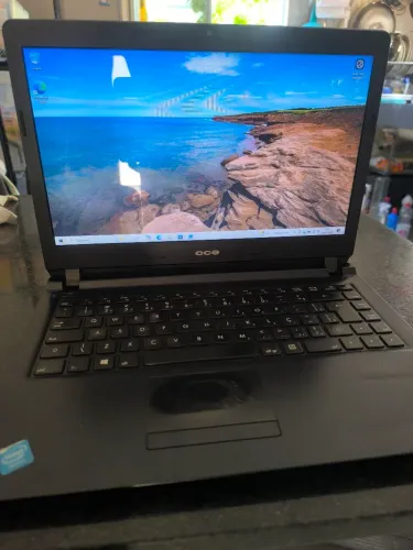 Notebook CCE ultra thin u45b