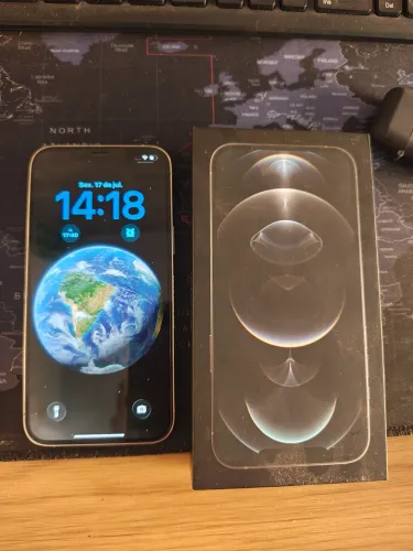 iPhone 12 Pro Max 128GB