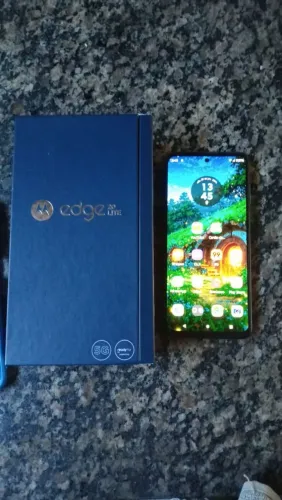 Motorola Edge20 Lite