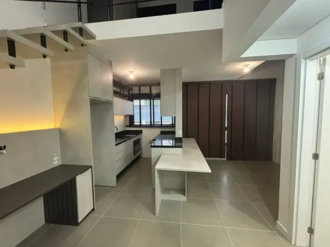 Loft à venda no bairro Carvoeira