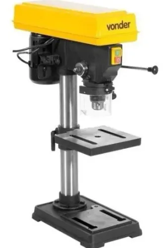 Furadeira de Bancada 16mm FBV016 Vonder