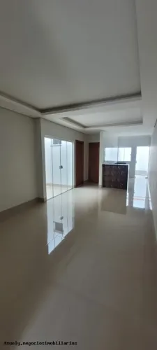 Casa para Venda em Uberlândia, Jardim Brasília, 2 dormitórios, 1 suíte, 2 banheiros, 1 vag
