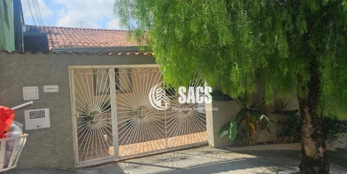 Casa com 3 dormitórios à venda, 135 m² por R$ 400.000,00 - Dic VI (Conjunto Habitacional S