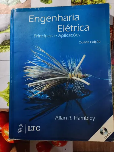 Engenharia Elétrica: Princípios e Aplicações