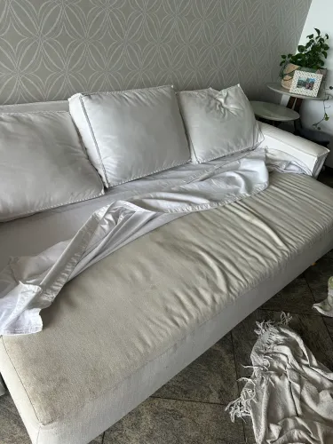 Vendo Sofá Retrátil 4 lugares