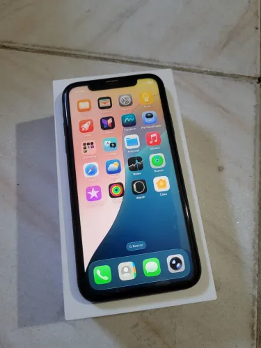 Iphone 11 128gb