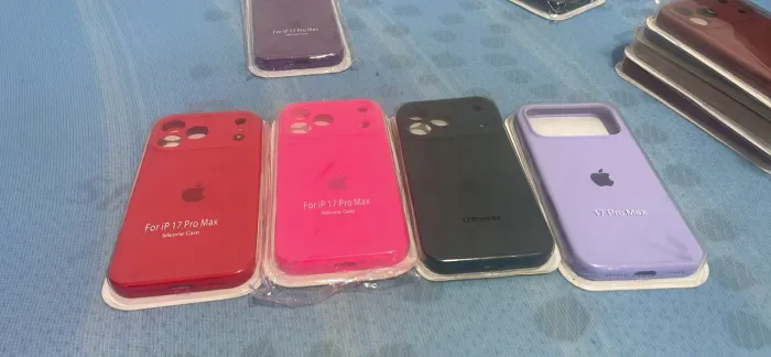 Capinhas em atacados