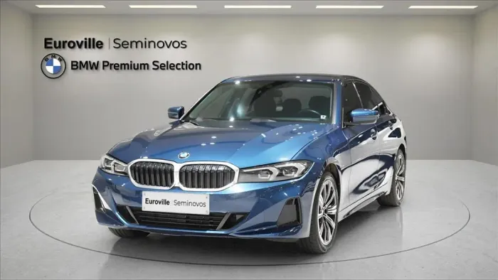 BMW 320I 320i 2023