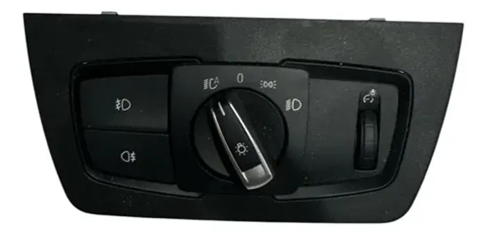 Chave De Farol (9218531) Bmw 320 2013 / 2018